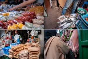 Tetuan.Morocco.Тетуан.Мароко10