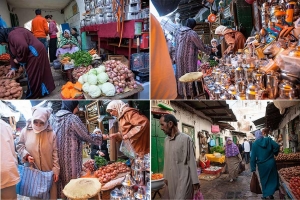 Tetuan.Morocco.Тетуан.Мароко11