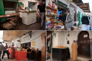 Tetuan.Morocco.Тетуан.Мароко12