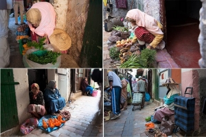 Tetuan.Morocco.Тетуан.Мароко15