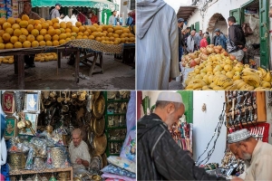 Tetuan.Morocco.Тетуан.Мароко23