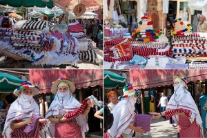 Tetuan.Morocco.Тетуан.Мароко26