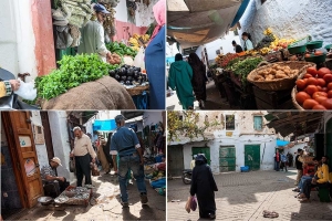 Tetuan.Morocco.Тетуан.Мароко28