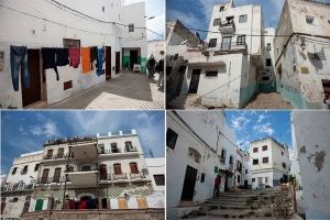 Tetuan.Morocco.Тетуан.Мароко30