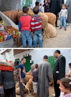 Tetuan.Morocco.Тетуан.Мароко34