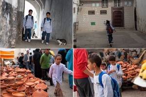 Tetuan.Morocco.Тетуан.Мароко43