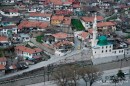 Анкара, Кападокия, Истанбул - ден първи