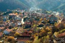 Грашево и Мечо корито