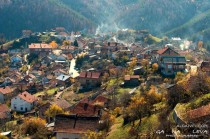 Грашево и Мечо корито