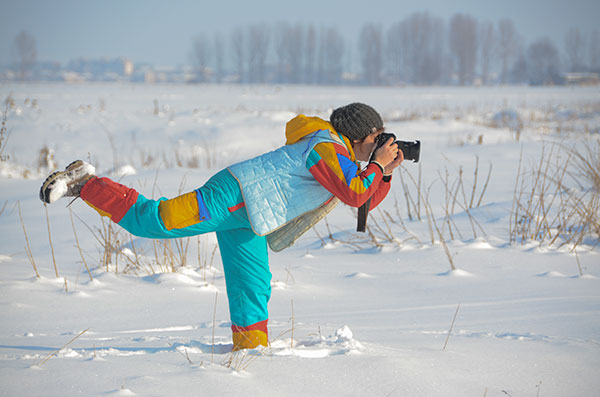 ЗАЕДНО през 2012