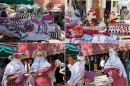 Медината на Тетуан