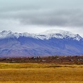 Исландско село