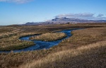 River-Iceland