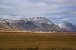 West Iceland