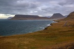 Западното крайбрежие-Исландия