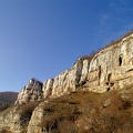 Старопланински скали